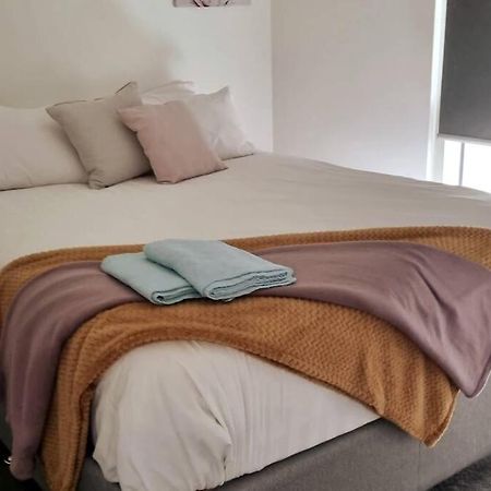 Collins St, Southern Cross, 2 Bd, Parking, Free Wifi เมลเบิร์น ภายนอก รูปภาพ